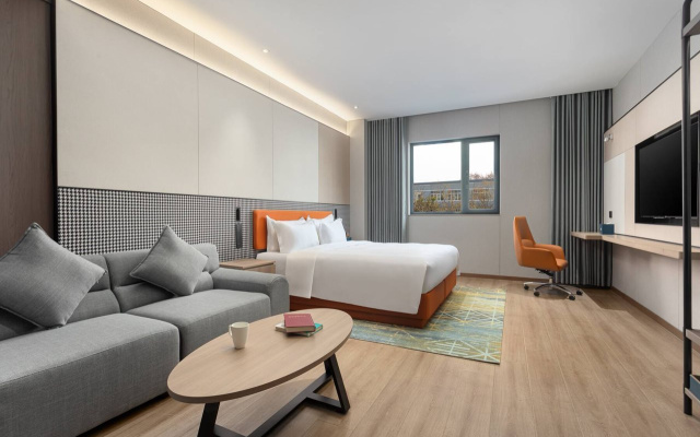 Days Inn by Wyndham Xi'an Yanliang
