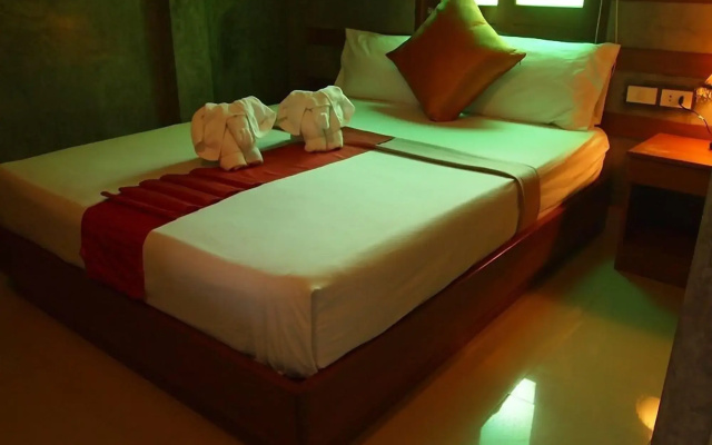 Araya Boutique Hotel