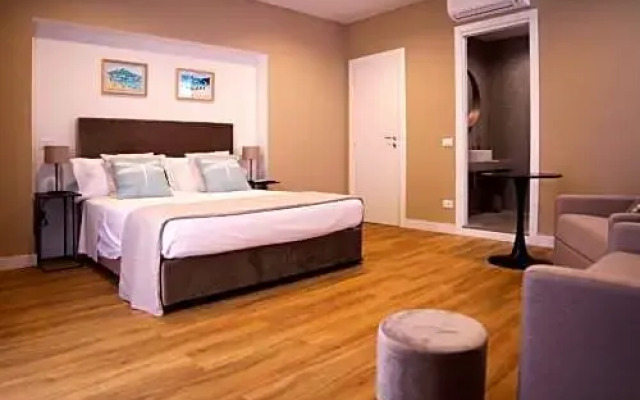 BeA Guest House