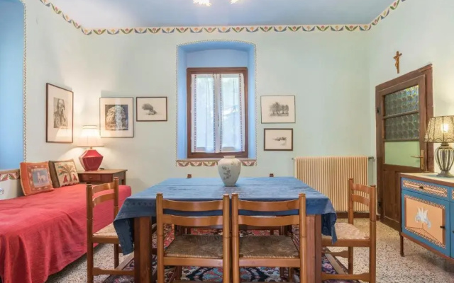 Casa Jasmina