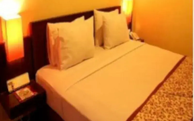 Hotel Abadi Sarolangun by Tritama Hospitality