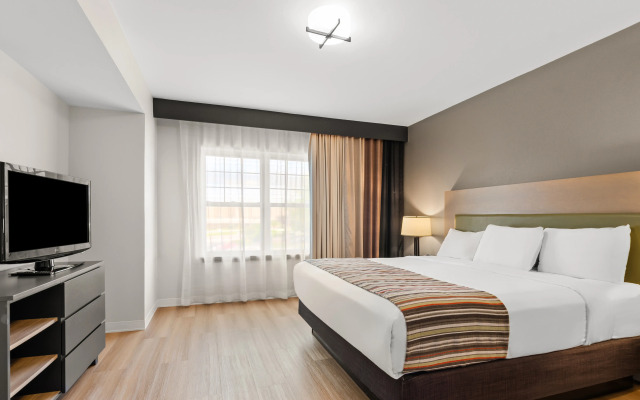 Country Inn & Suites by Radisson, Roanoke, VA