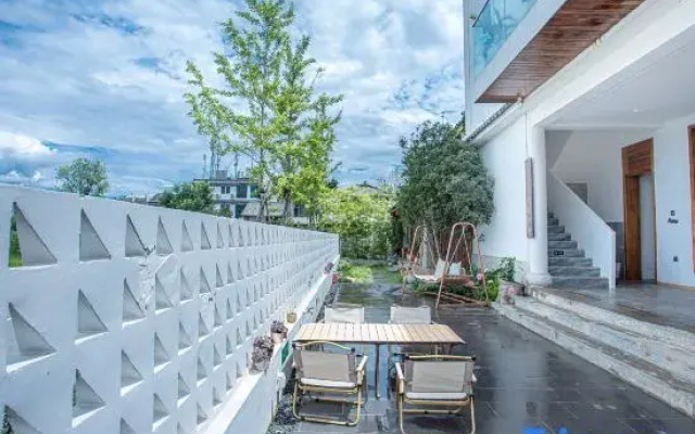 Seaview Homestay