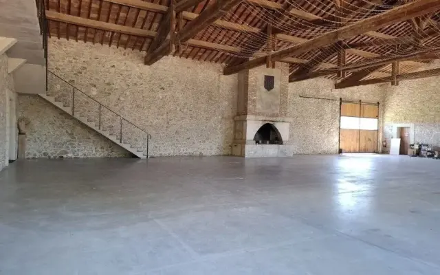 Mas de Bonnafoux