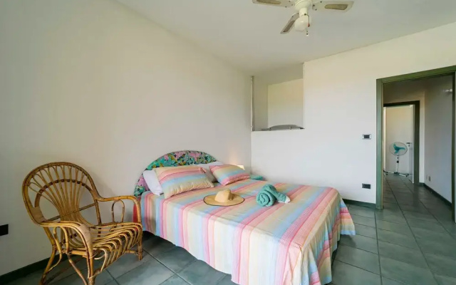 La Tellina Holiday Home private villa