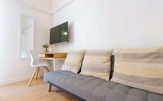 Bissenti Rooms