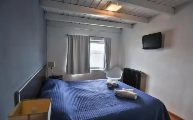 Hotel Bariloche Mountain