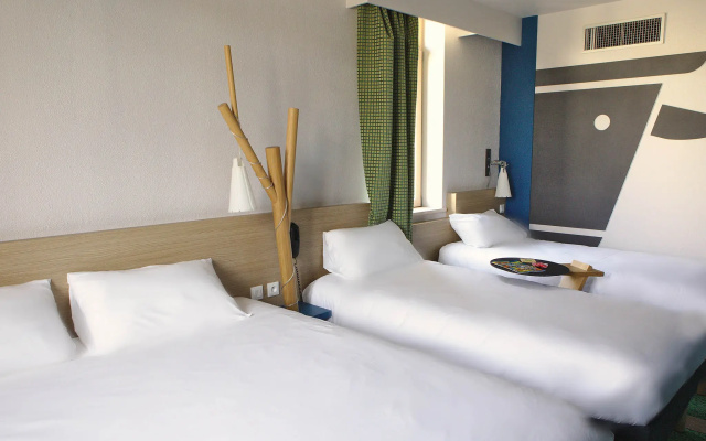 ibis Styles Moulins Centre