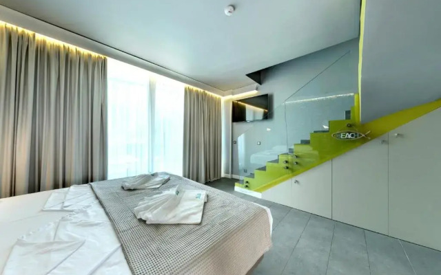 Barocco Wave Hotel