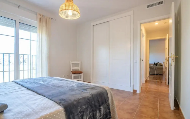 Ideal Apartment in Isla Canela