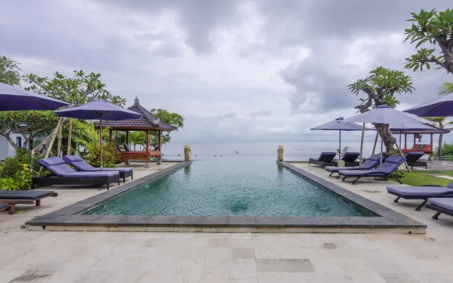 Uluwatu Cottages
