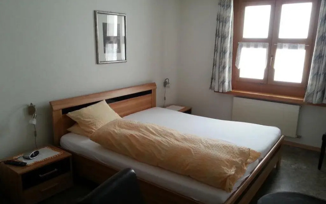 Hotel Chavalatsch
