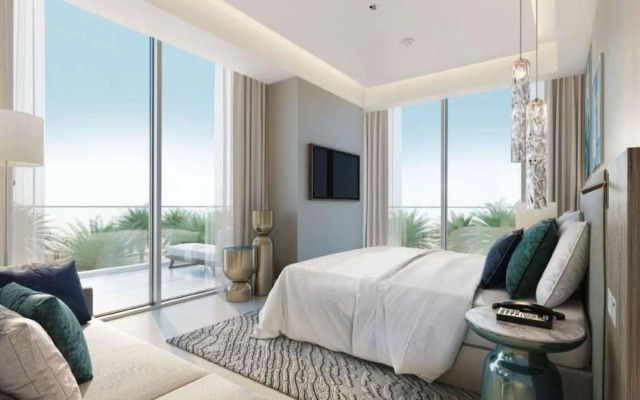 Address Beach Resort Bahrain