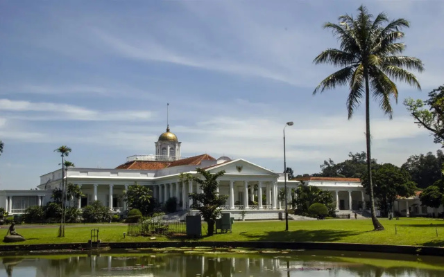 The Forest Resort Hotel