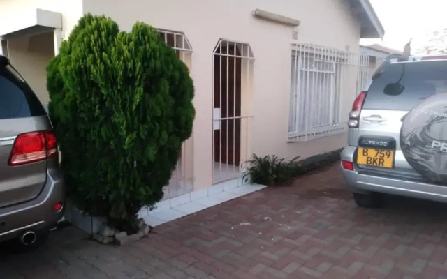 Broadhurst Homestay
