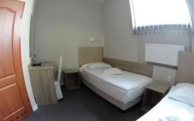 Hotel Astra