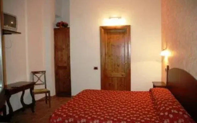 Agriturismo La Pila