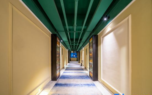 Ruyi Chain Hotel Huizhou Shiwan