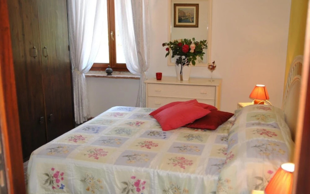 Meridiana Holiday House With Shared Swimming Pool