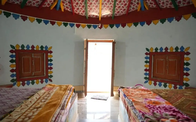 Rann taara stay