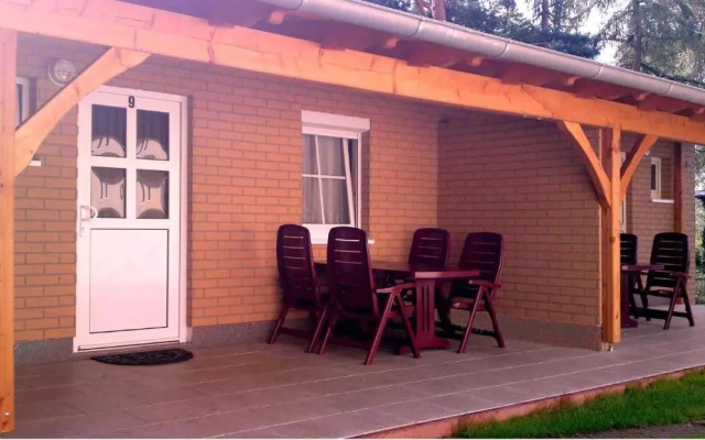 Bungalow Nr_ 9 _ 10