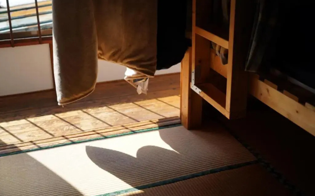 Kakurega Guest House