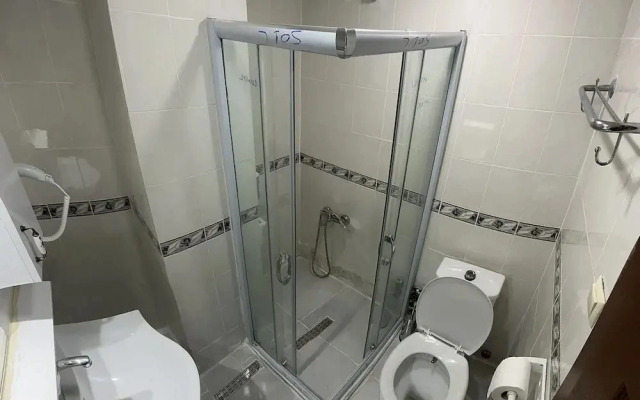 Kabi̇l Hotel