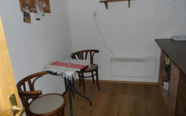Almagyar Vendégház