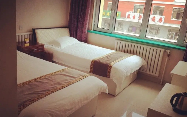 Sihai Zhijia Hotel