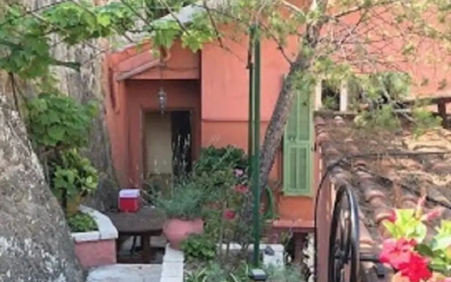 Villa Gaby