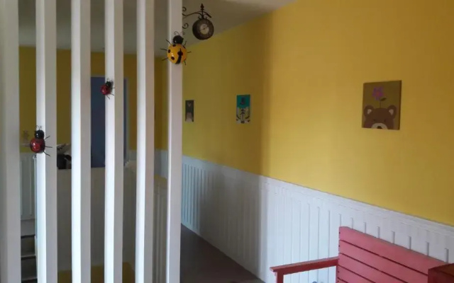 Pandora B&B