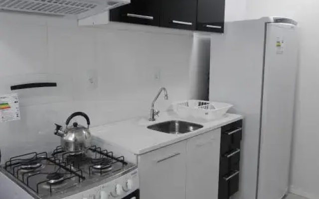 Residencial Alameda Verde Apto 103