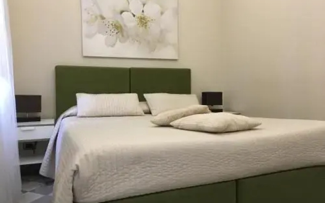 Sangiuliano114 B&B