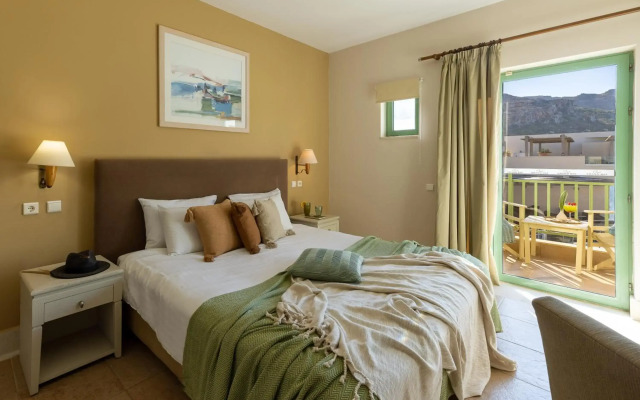 Giannoulis – Grand Bay Beach Resort - Adults Only