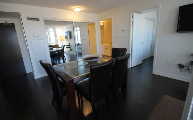 Executive Furnished Condos - L Tower