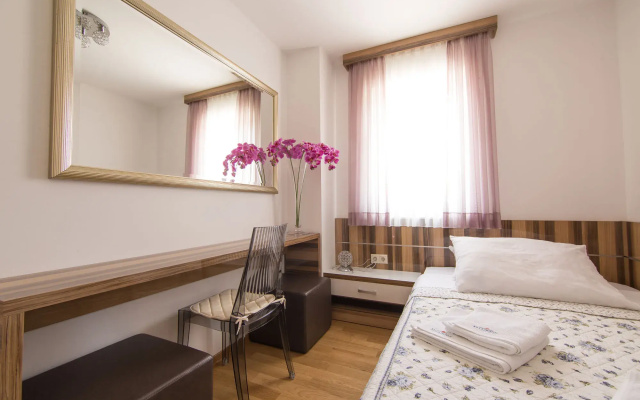 Apartments Villa Novak 1