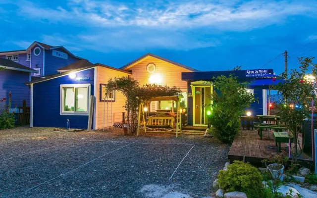 Green pia pension