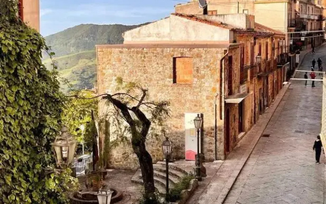 Case Vacanze Farinella