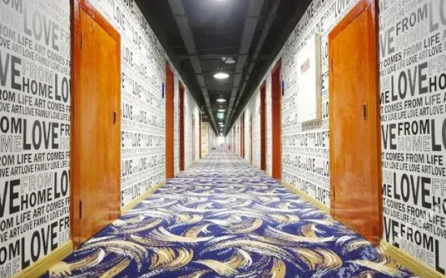Shenshui Hotel