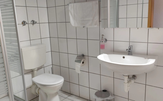 Gästezimmer Sarstedt