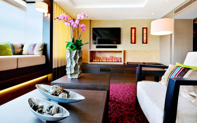 InterContinental Budapest by IHG