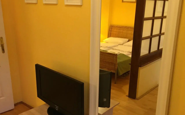 Club Apartment Budapest
