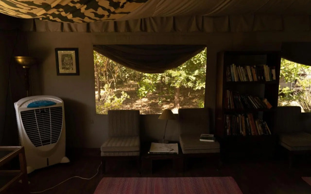 Bagh Tola, Bandhavgarh Tiger Reserve