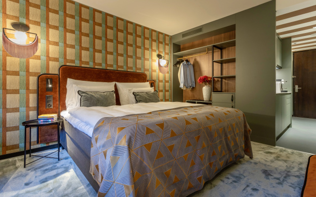 The Home Hotel