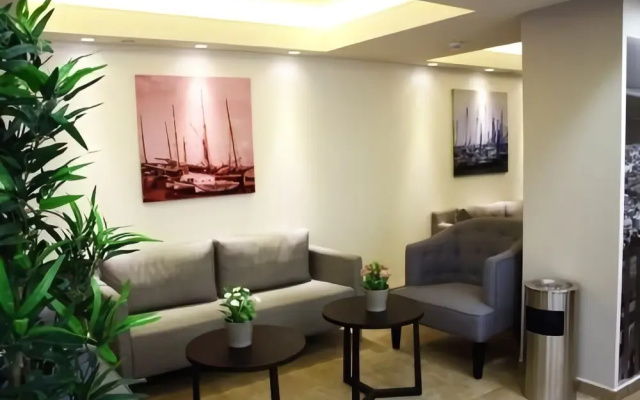 Maris Hotel