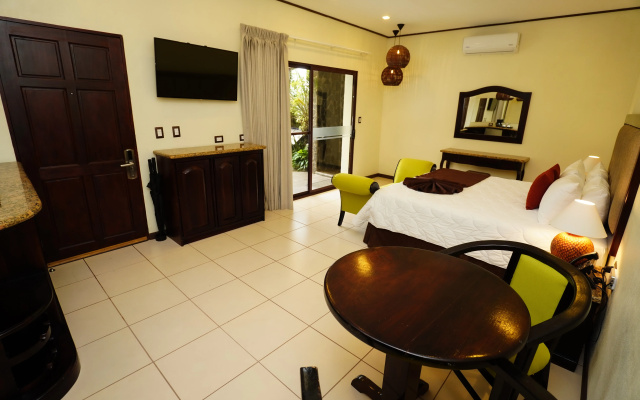 Hotel & Spa Poco a Poco