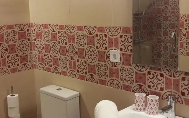 Casa Roble B&B
