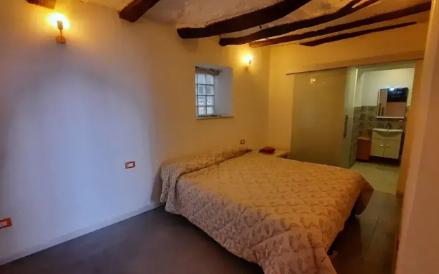 New Bed Apartment on the sea and in the Center
