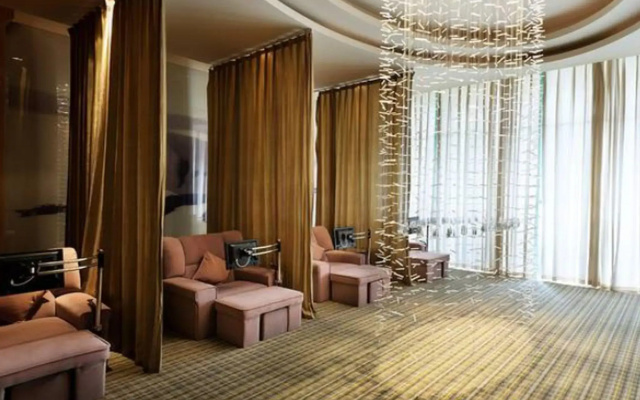 Depo Hotel