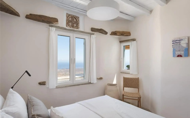 Morfes Luxury Apartments